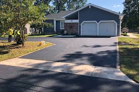 Why Choose Us For All Your Driveway Paving Needs in Safety Harbor, FL?